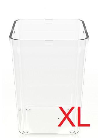 kSafe: Replacement Base (Clear XL)