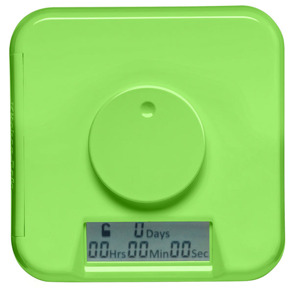kSafe: Replacement Lid (Green)