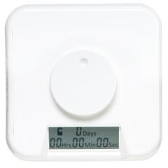 kSafe: Replacement Lid (White)